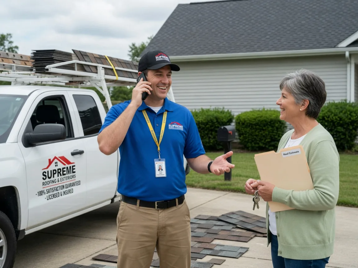 Roof Replacement Prospect, OH FAQs