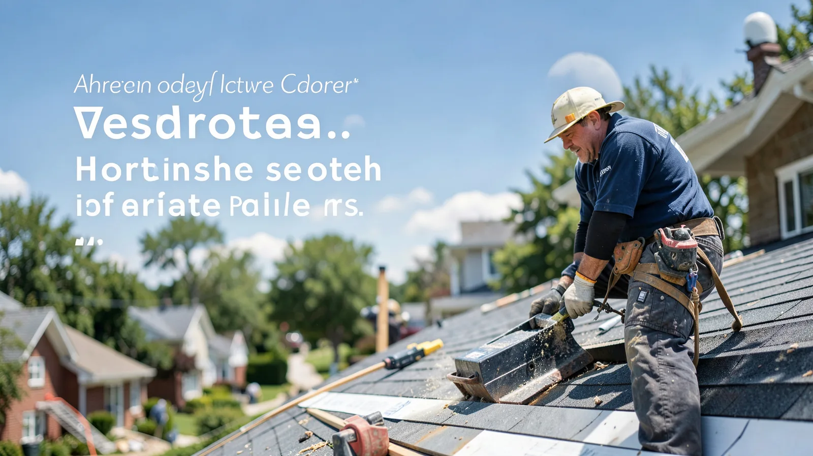 Roof Replacement in Prospect, OH near me